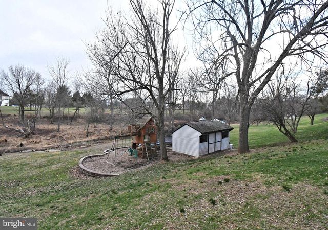 440 SUNNY RIDGE RD, Gilbertsville, PA 19525