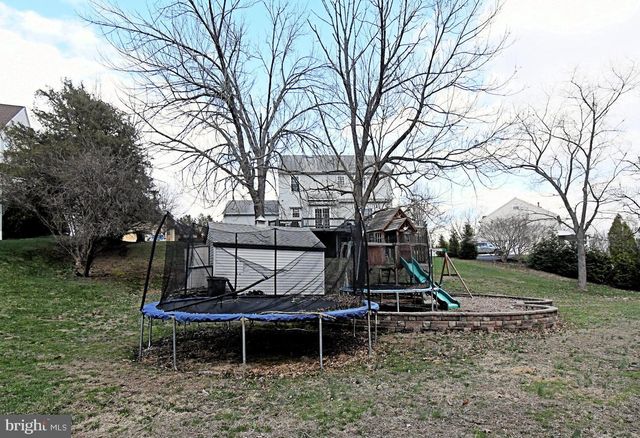 440 SUNNY RIDGE RD, Gilbertsville, PA 19525