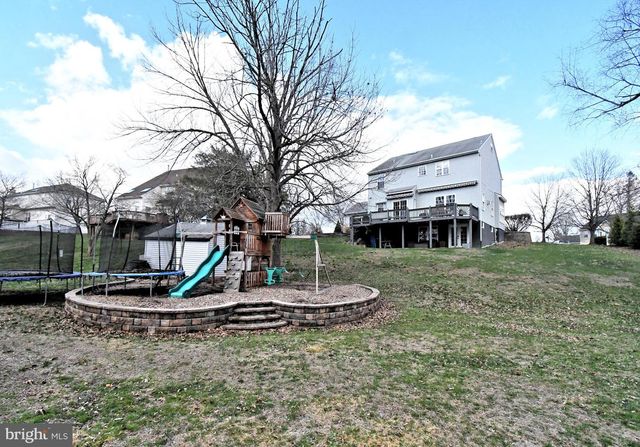 440 SUNNY RIDGE RD, Gilbertsville, PA 19525