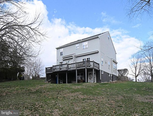 440 SUNNY RIDGE RD, Gilbertsville, PA 19525