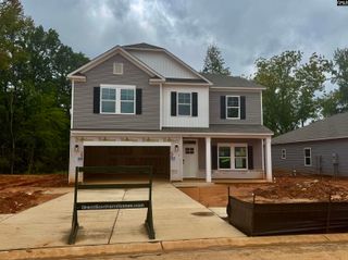 522 Griffon Drive, Chapin, SC 29036