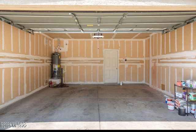 12935 N Desert Olive Drive, Oro Valley, AZ 85755