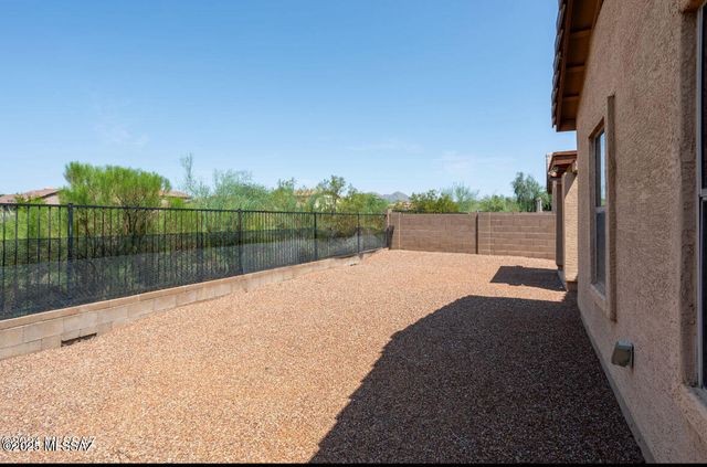12935 N Desert Olive Drive, Oro Valley, AZ 85755