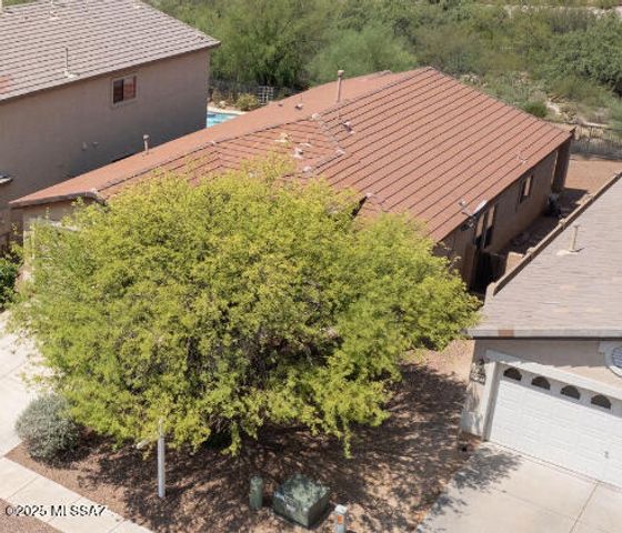 12935 N Desert Olive Drive, Oro Valley, AZ 85755