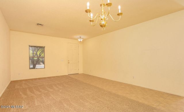 12935 N Desert Olive Drive, Oro Valley, AZ 85755