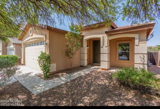 12935 N Desert Olive Drive, Oro Valley, AZ 85755