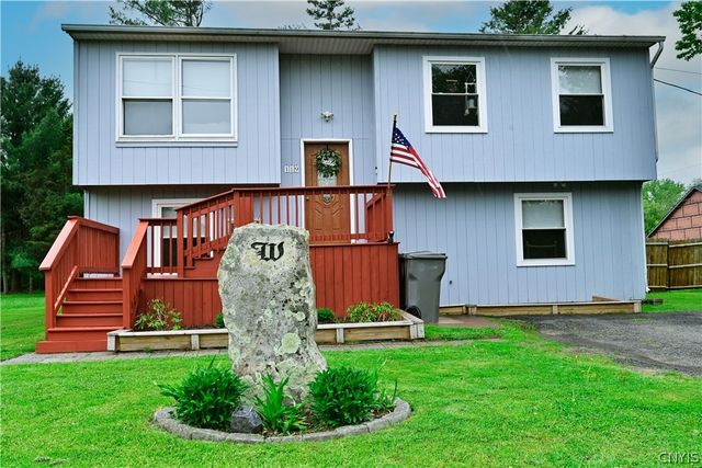 119 West South Street, Rome, NY 13440