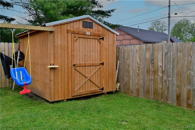 119 West South Street, Rome, NY 13440