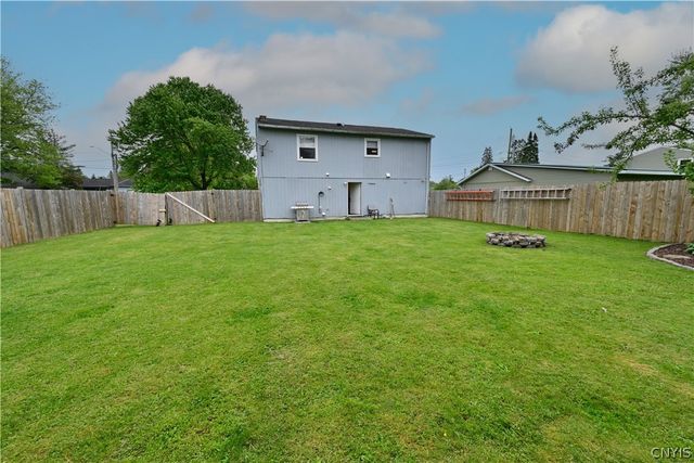 119 West South Street, Rome, NY 13440