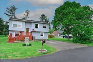119 West South Street, Rome, NY 13440