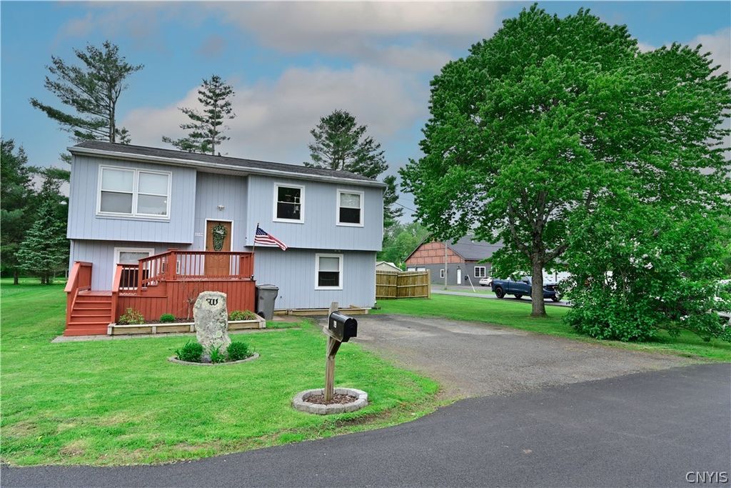 119 West South Street, Rome, NY 13440