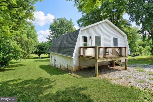 1278 CENTER MILLS RD, Aspers, PA 17304