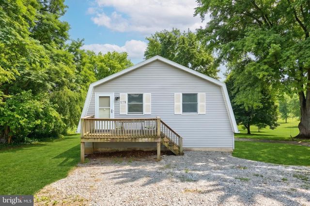 1278 CENTER MILLS RD, Aspers, PA 17304