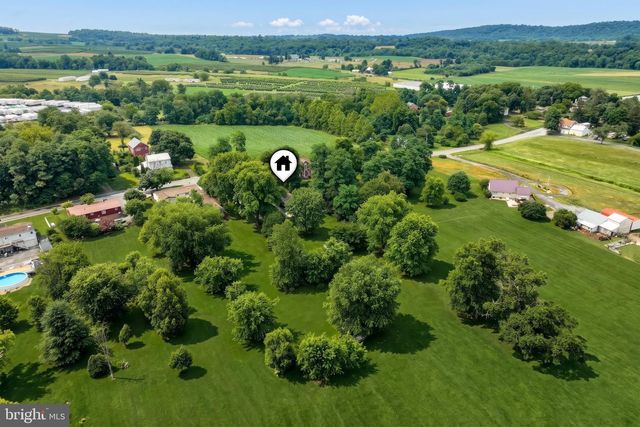 1278 CENTER MILLS RD, Aspers, PA 17304
