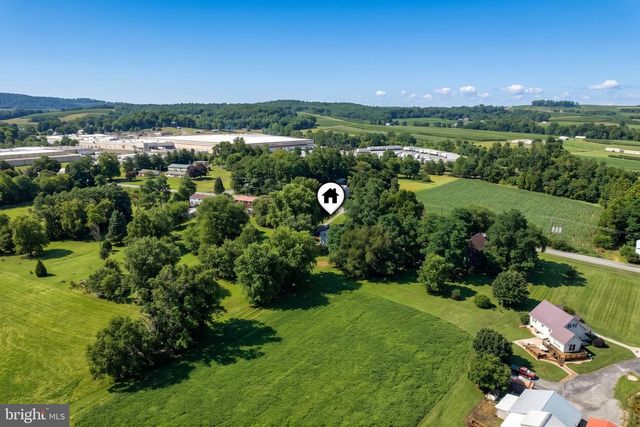1278 CENTER MILLS RD, Aspers, PA 17304