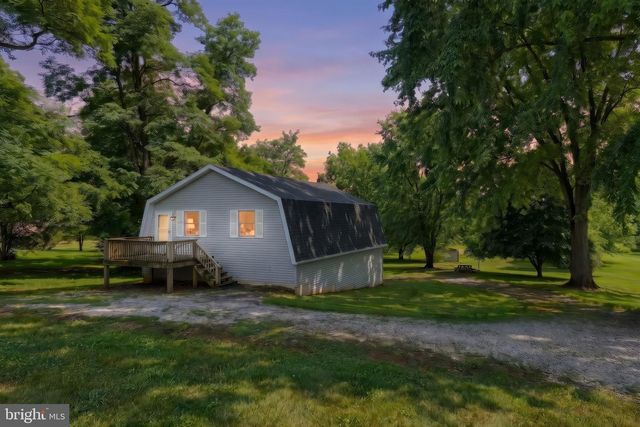 1278 CENTER MILLS RD, Aspers, PA 17304