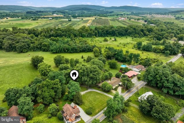 1278 CENTER MILLS RD, Aspers, PA 17304
