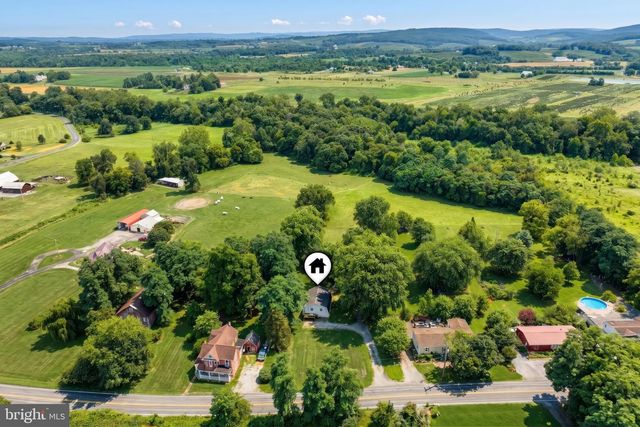 1278 CENTER MILLS RD, Aspers, PA 17304