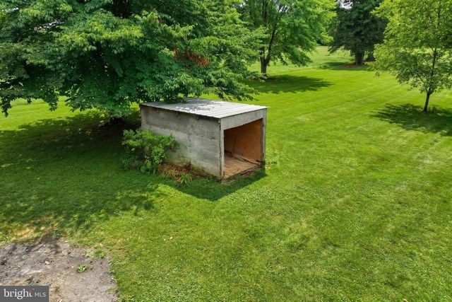 1278 CENTER MILLS RD, Aspers, PA 17304