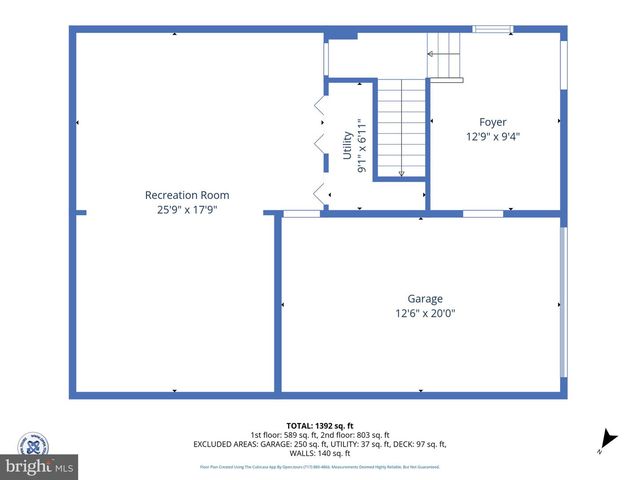 1278 CENTER MILLS RD, Aspers, PA 17304