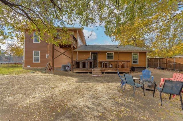 4507 County Road 894, Princeton, TX 75407