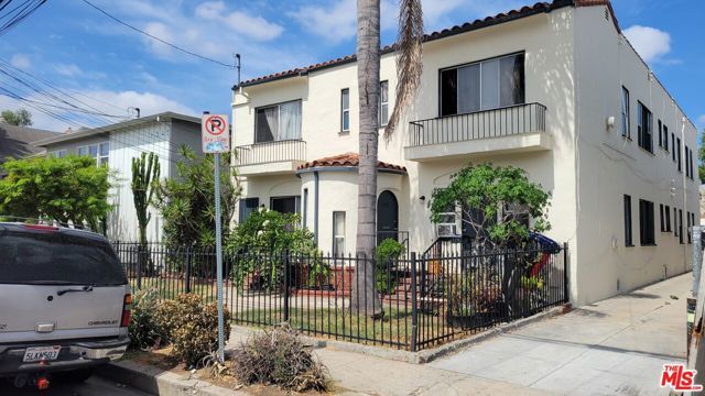 1341 Constance Street, Los Angeles, CA 90015