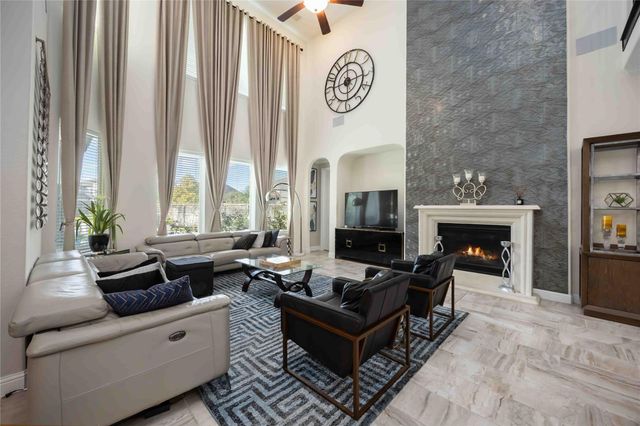 17327 Legend Brook Court, Tomball, TX 77375