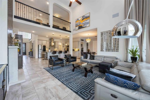 17327 Legend Brook Court, Tomball, TX 77375