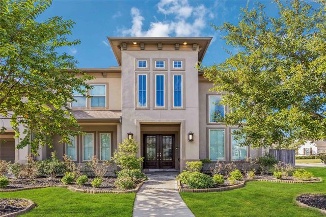 17327 Legend Brook Court, Tomball, TX 77375