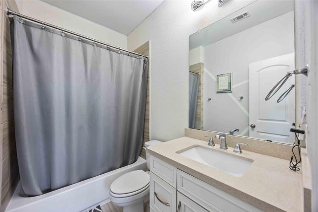 17327 Legend Brook Court, Tomball, TX 77375