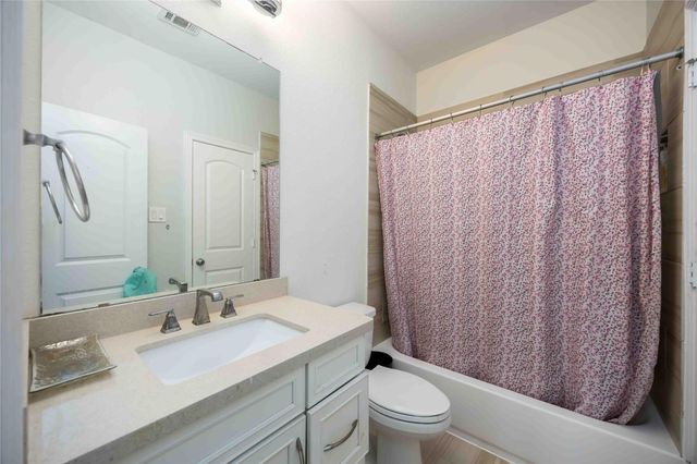 17327 Legend Brook Court, Tomball, TX 77375