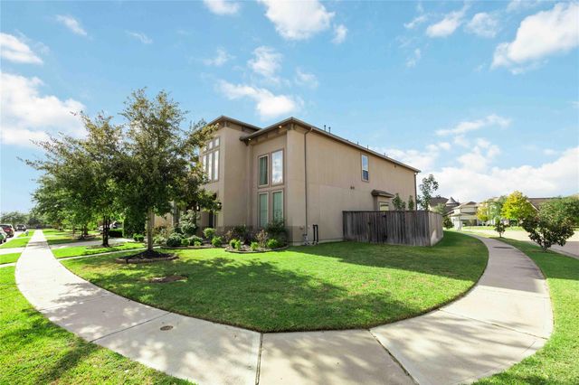 17327 Legend Brook Court, Tomball, TX 77375