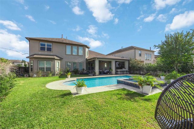 17327 Legend Brook Court, Tomball, TX 77375