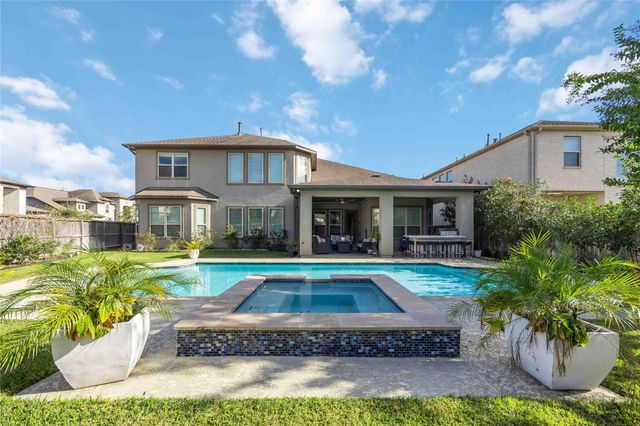 17327 Legend Brook Court, Tomball, TX 77375