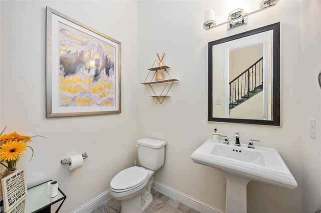 17327 Legend Brook Court, Tomball, TX 77375