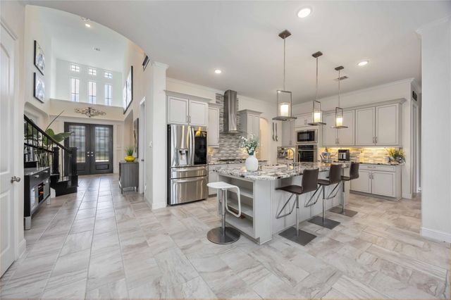 17327 Legend Brook Court, Tomball, TX 77375