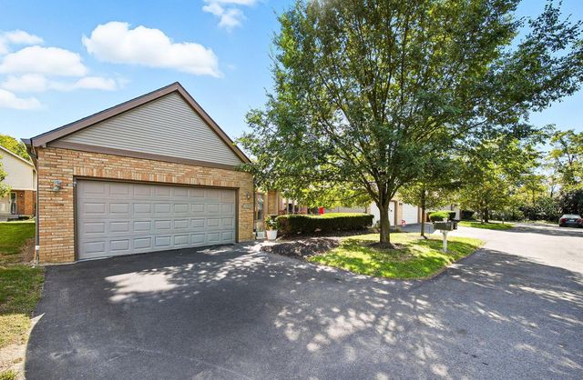 1350 Azalea Drive, Reynoldsburg, OH 43068