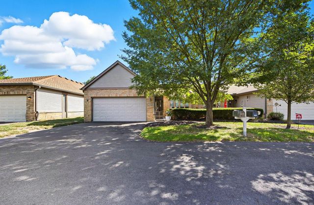 1350 Azalea Drive, Reynoldsburg, OH 43068