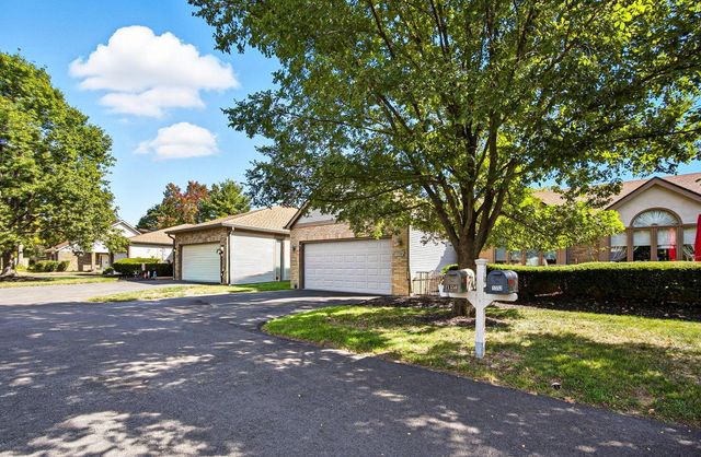 1350 Azalea Drive, Reynoldsburg, OH 43068