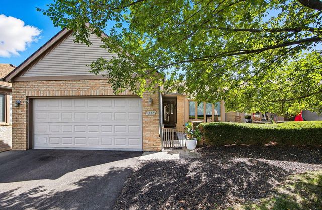 1350 Azalea Drive, Reynoldsburg, OH 43068