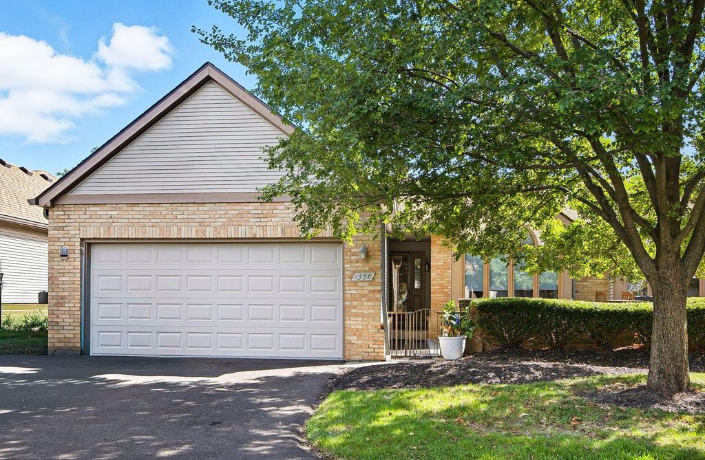 1350 Azalea Drive, Reynoldsburg, OH 43068