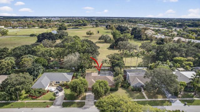 1776 The 12th Fairway, Wellington, FL 33414