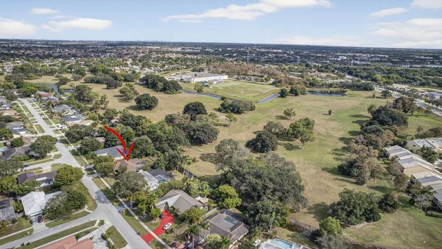 1776 The 12th Fairway, Wellington, FL 33414