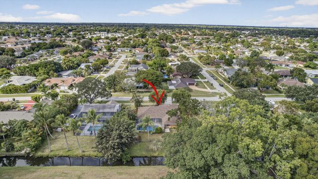 1776 The 12th Fairway, Wellington, FL 33414