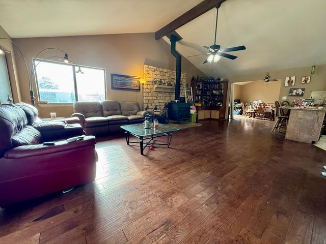 3536 Burson Rd, Valley Springs, CA 95252