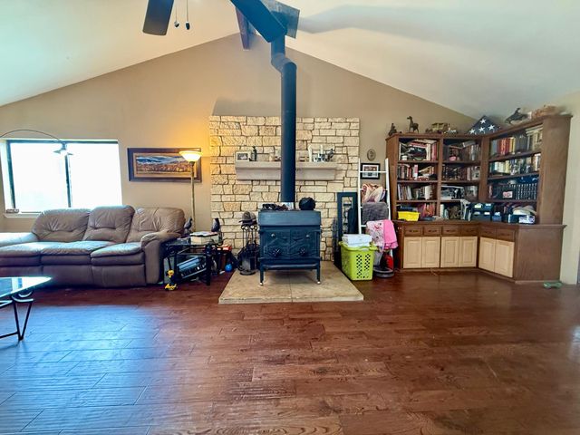 3536 Burson Rd, Valley Springs, CA 95252