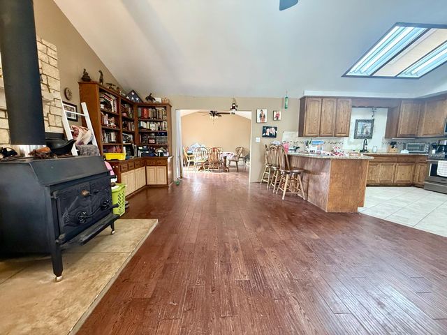 3536 Burson Rd, Valley Springs, CA 95252