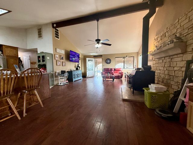 3536 Burson Rd, Valley Springs, CA 95252