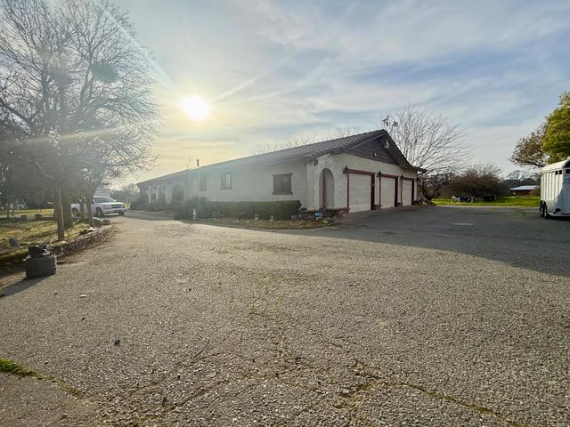 3536 Burson Rd, Valley Springs, CA 95252