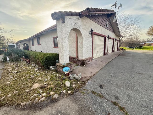 3536 Burson Rd, Valley Springs, CA 95252